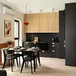 Apartment Trevi - Center - Spodek Mck Nospr