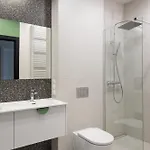 Apartment Trevi - Center - Spodek Mck Nospr Kattowitz