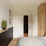 Apartment Trevi - Center - Spodek Mck Nospr Kattowitz