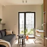 Apartment Trevi - Center - Spodek Mck Nospr