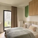 Trevi - Center - Spodek Mck Nospr Kattowitz