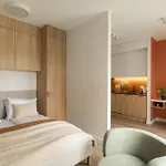 Trevi - Center - Spodek Mck Nospr Apartment Katowice