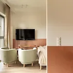 Apartment Trevi - Center - Spodek Mck Nospr