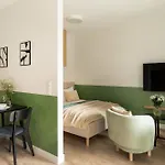 Trevi - Center - Spodek Mck Nospr