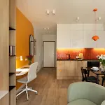 Trevi - Center - Spodek Mck Nospr Apartment *