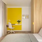 Apartment Trevi - Center - Spodek Mck Nospr Kattowitz