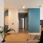 Trevi - Center - Spodek Mck Nospr Apartment *
