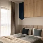 Trevi - Center - Spodek Mck Nospr Apartment *