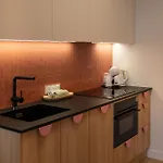 Apartment Trevi - Center - Spodek Mck Nospr
