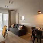 Apartment Trevi - Center - Spodek Mck Nospr