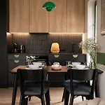 Apartment Trevi - Center - Spodek Mck Nospr *