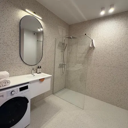 Trevi Daire Katoviçe