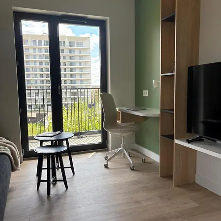 Trevi Apartment