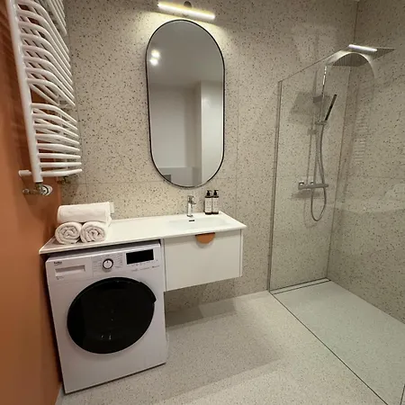 Apartment Trevi