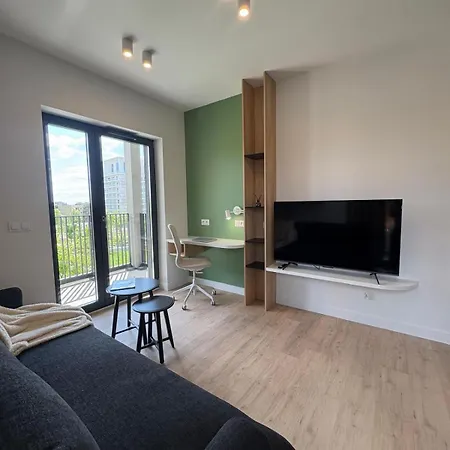 Trevi Apartment *