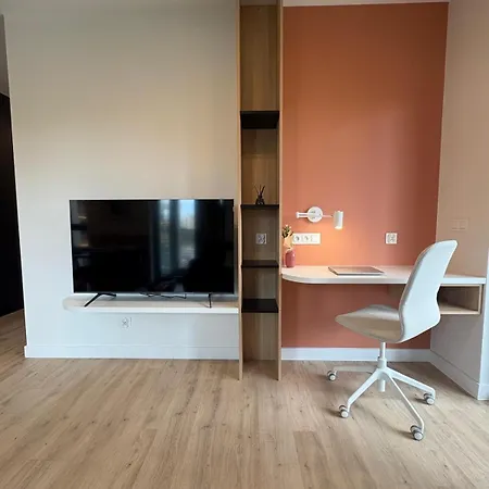 Apartman Trevi *
