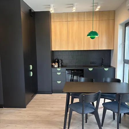 Apartman Trevi *