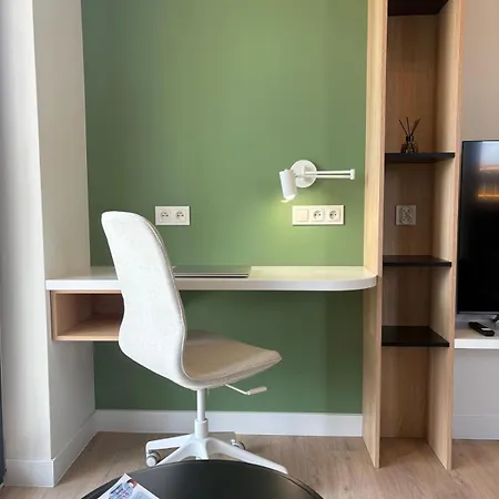 Trevi Apartment Katowice