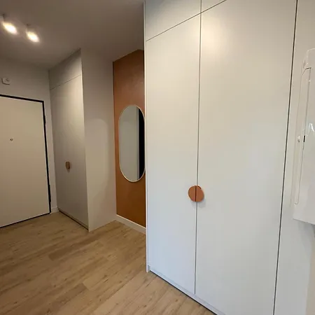 Trevi Apartment Katowice