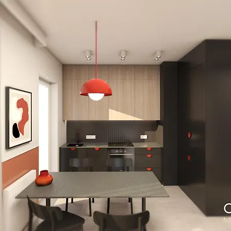 Trevi Apartment