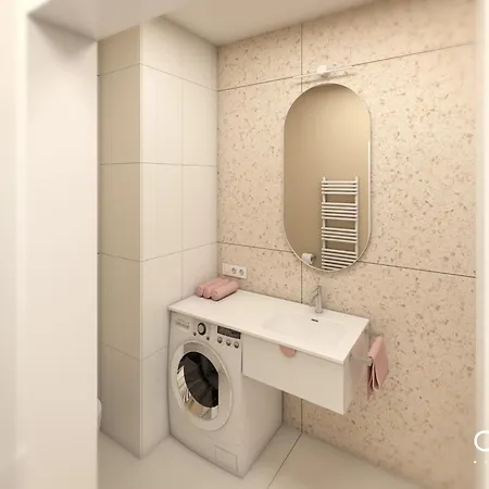 Apartment Trevi *