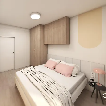 Apartman Trevi Katowice