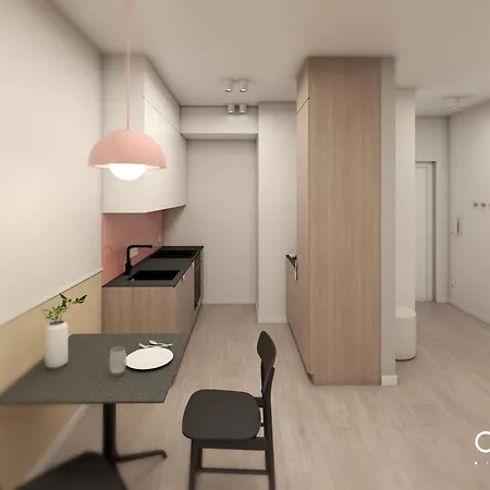 Apartment Trevi