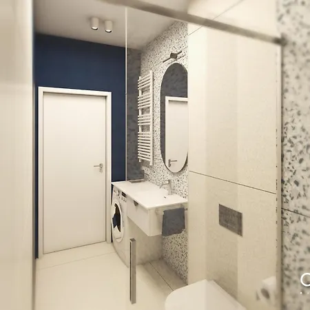 Apartman Trevi *