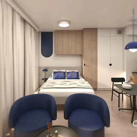 Apartman Trevi