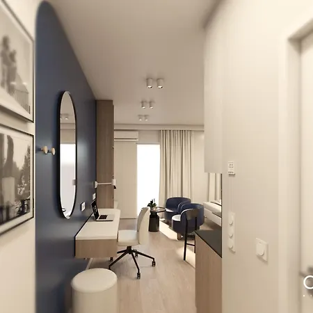 Apartment Trevi Katowice