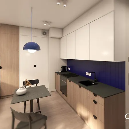 Apartment Trevi