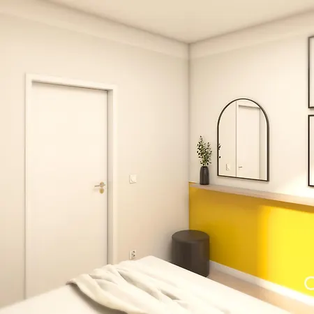 Trevi Apartman *
