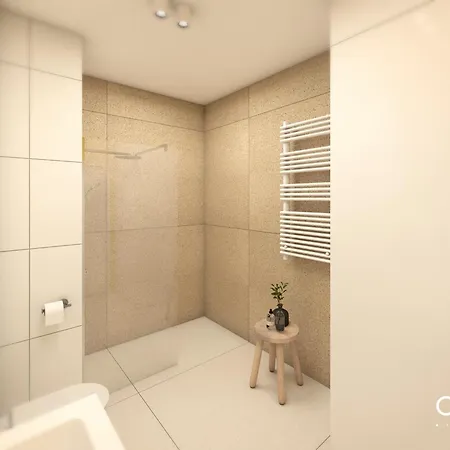 Apartman Trevi Katowice
