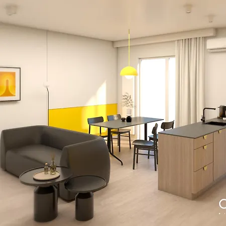 Apartman Trevi