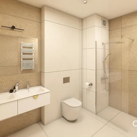 Trevi Apartment *
