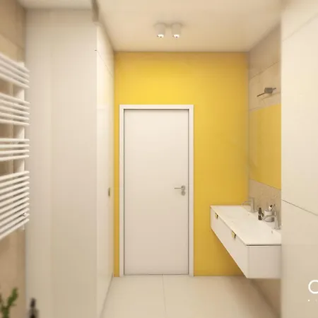Apartment Trevi *