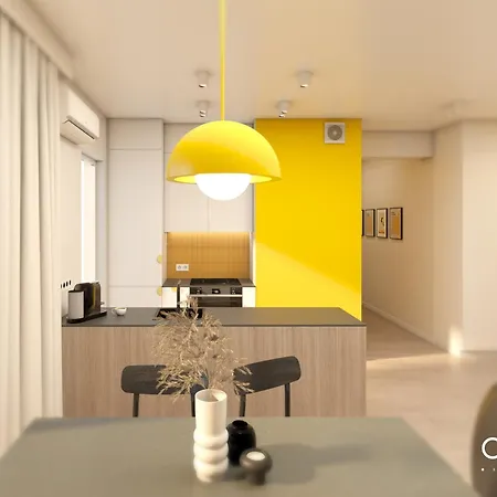 Trevi Apartman Katowice