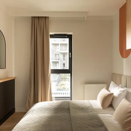 Trevi - Center - Spodek Mck Nospr