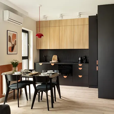 Appartamento Trevi - Center - Spodek Mck Nospr