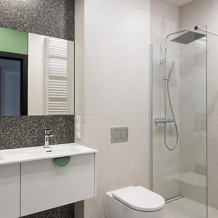 Lejlighed Trevi - Center - Spodek Mck Nospr Katowice