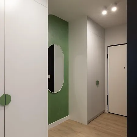 Trevi - Center - Spodek Mck Nospr * Katowice