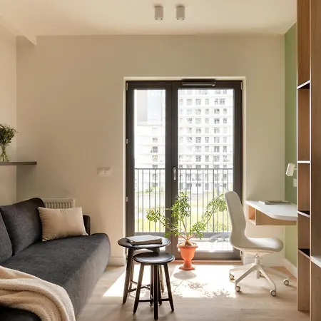 Apartman Trevi