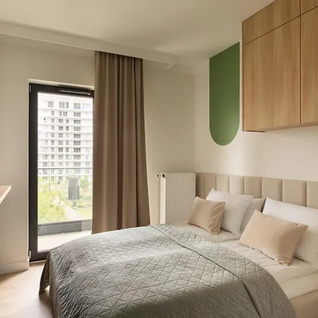 Trevi - Center - Spodek Mck Nospr Katowice