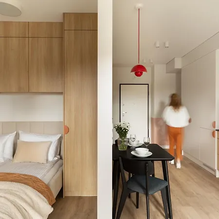 Trevi - Center - Spodek Mck Nospr Katowice