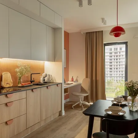 Apartman Trevi *