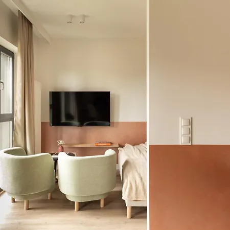Apartman Trevi