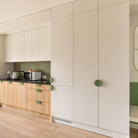 Trevi Apartman