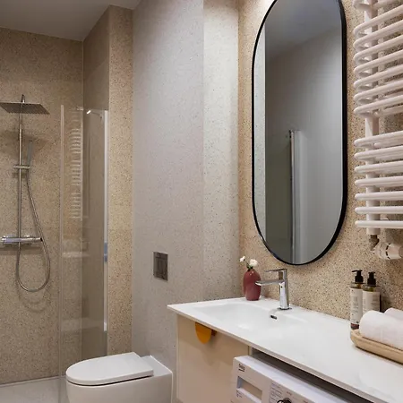 Trevi - Center - Spodek Mck Nospr