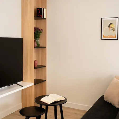 Trevi - Center - Spodek Mck Nospr * Катовице