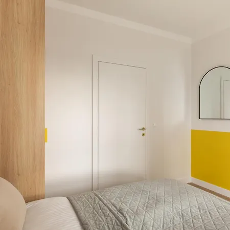 Trevi - Center - Spodek Mck Nospr Катовице